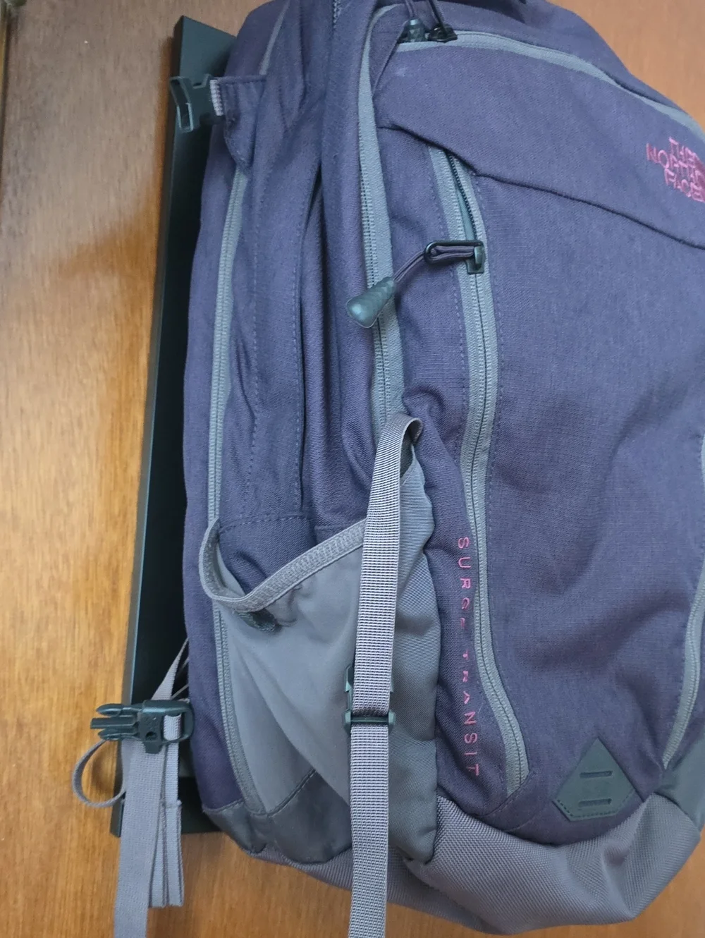 The North Face good pre